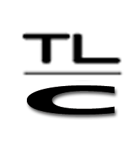 TLC logo (TM)